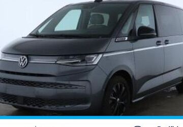 VW T7 Multivan 23.753 km 59.480 &euro; Frankfurt 60326