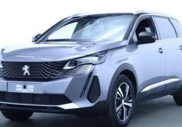 Peugeot 5008 19.982 km 24.280 &euro; Rüsselsheim 65428