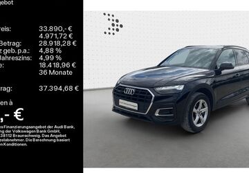 Audi Q5 44.137 km 33.390 &euro; Königstein/Ts. 61462