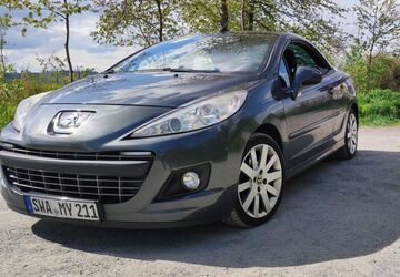 Peugeot 207 188.000 km 4.600 &euro; Niedernhausen 65527