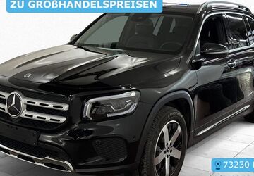 Mercedes-Benz GLB 220 64.523 km 32.190 &euro; Frankfurt 60596