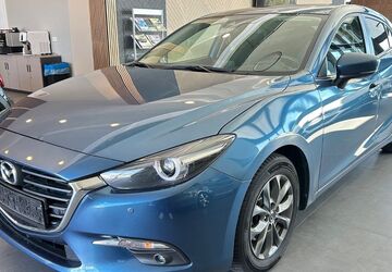 Mazda 3 72.000 km 15.990 &euro; Roßdorf 64380