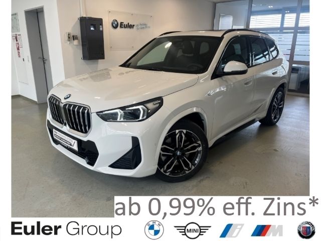 BMW X1 25.905 km 46.975 &euro; Hofheim 65719