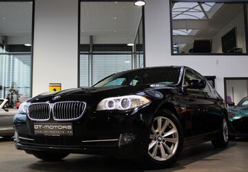 BMW 525 249.900 km 11.900 &euro; Griesheim/Darmstadt 64347