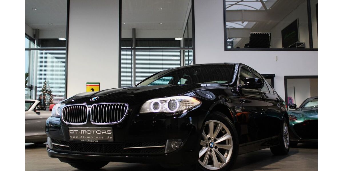 BMW 525 249.900 km 11.900 &euro; Griesheim/Darmstadt 64347