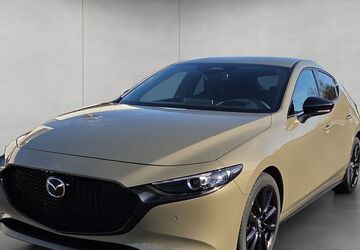 Mazda 3 2.024 km 27.990 &euro; Frankfurt 60386