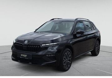 Skoda Kamiq 11.275 km 27.420 &euro; Darmstadt 64295