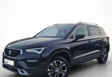 Seat Ateca 24.314 km 28.650 &euro; Friedberg 61169