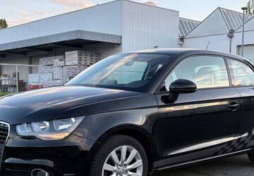 Audi A1 120.000 km 7.490 &euro; Frankfurt 60386