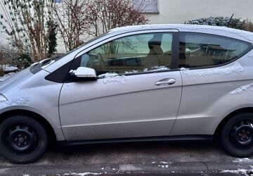 Mercedes-Benz A 170 71.440 km 6.900 &euro; Frankfurt am Main 60386