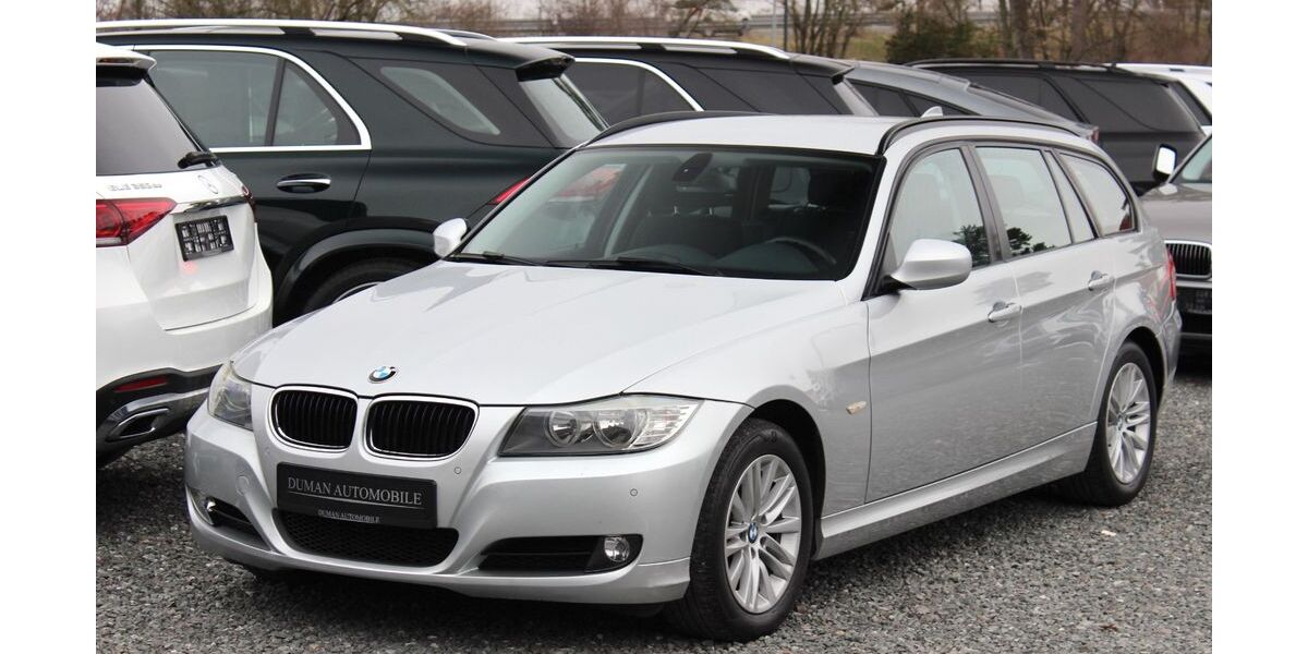 BMW 318 220.000 km 3.900 &euro; Bischofsheim 65474