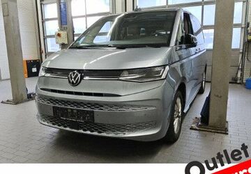 VW T7 Multivan 118.263 km 39.750 &euro; Frankfurt 60326