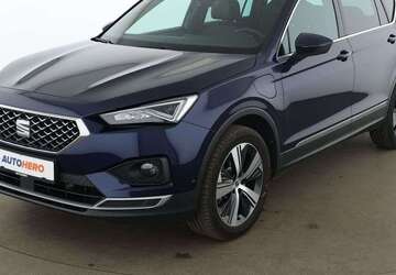 Seat Tarraco 46.935 km 31.090 &euro; Frankfurt am Main 65936