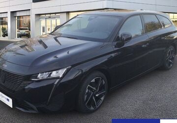 Peugeot 308 2.500 km 29.430 &euro; Neu-Isenburg 63263