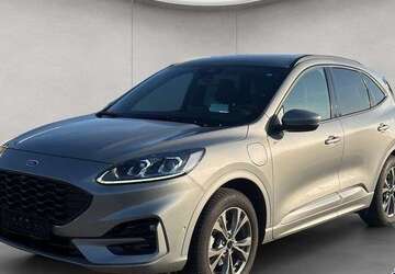 Ford Kuga 32.237 km 29.950 &euro; Frankfurt am Main 60386