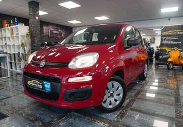 Fiat Panda 112.504 km 5.990 &euro; Mühlheim / Main 63165