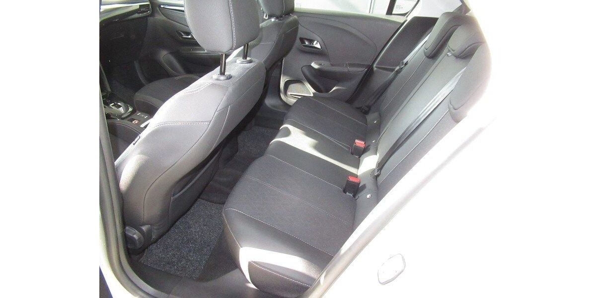 Opel Corsa 36.782 km 14.290 &euro; Frankfurt am Main 60594