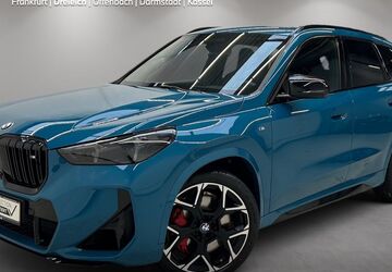 BMW X1 26.437 km 51.530 &euro; Dreieich-Sprendlingen 63303