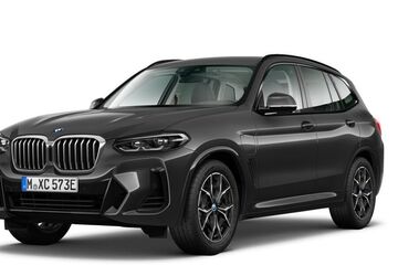 BMW X3 67.035 km 37.999 &euro; Hainburg 63512