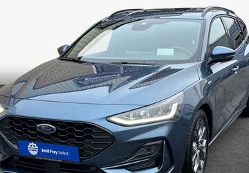 Ford Focus 27.979 km 19.950 &euro; Hanau 63452