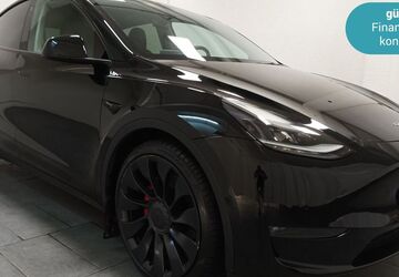 Tesla Model Y 58.537 km 32.470 &euro; Egelsbach 63329