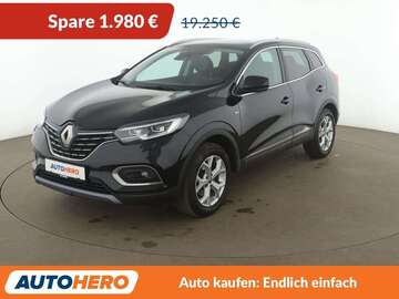 Gebrauchte Renault Kadjar