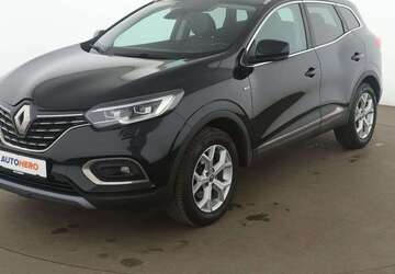 Renault Kadjar 63.026 km 17.270 &euro; Frankfurt am Main 65936
