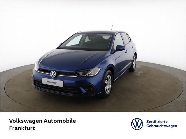 VW Polo 1.050 km 18.980 &euro; Frankfurt 60326