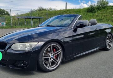 BMW 335 131.300 km 11.500 &euro; Dreieich 63303