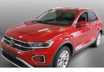 VW T-Roc 12.500 km 44.440 &euro; Bad Homburg 61348
