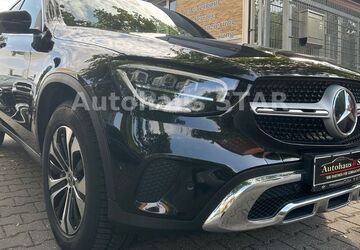 Mercedes-Benz GLC 300 88.000 km 38.990 &euro; Offenbach am Main 63071