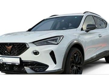 Cupra Formentor 19.246 km 32.650 &euro; Friedberg 61169