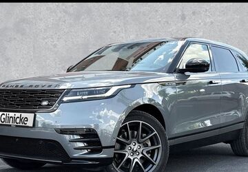 Land Rover Range Rover Velar 10.000 km 96.896 &euro; Frankfurt a.M. 60314