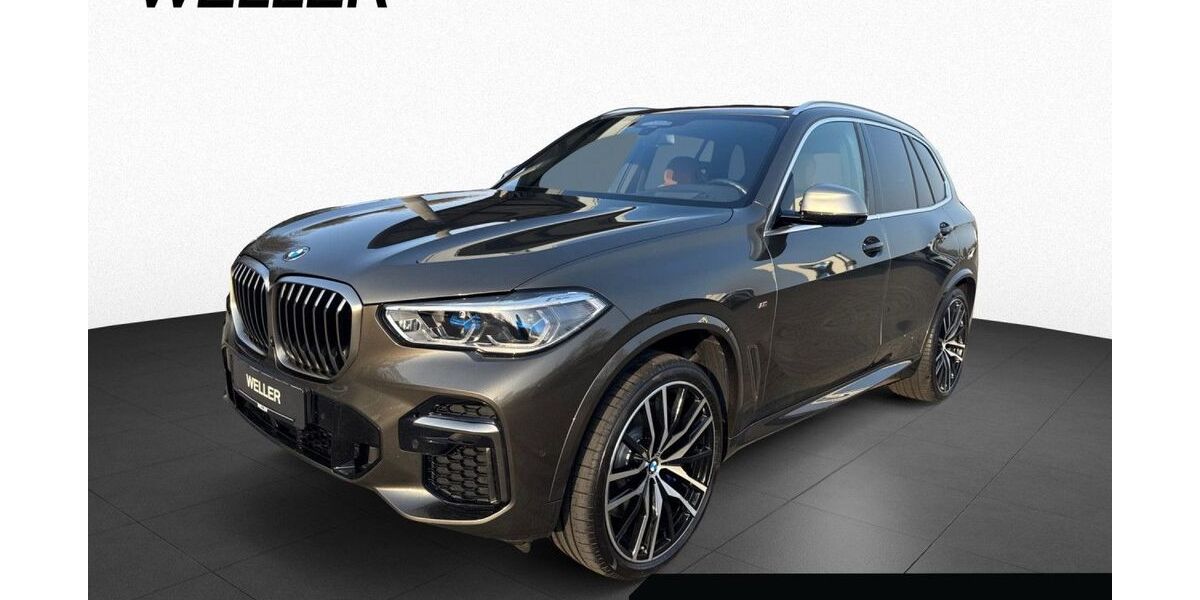 BMW X5 M50 71.728 km 57.470 &euro; Bad Homburg 61352