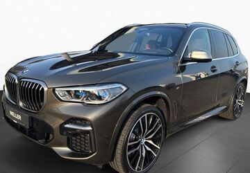 BMW X5 M50 71.728 km 57.970 &euro; Bad Homburg 61352