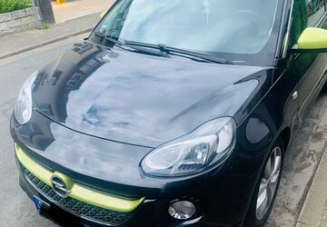 Opel Adam 37.000 km 7.000 &euro; Flörsheim am Main 65439