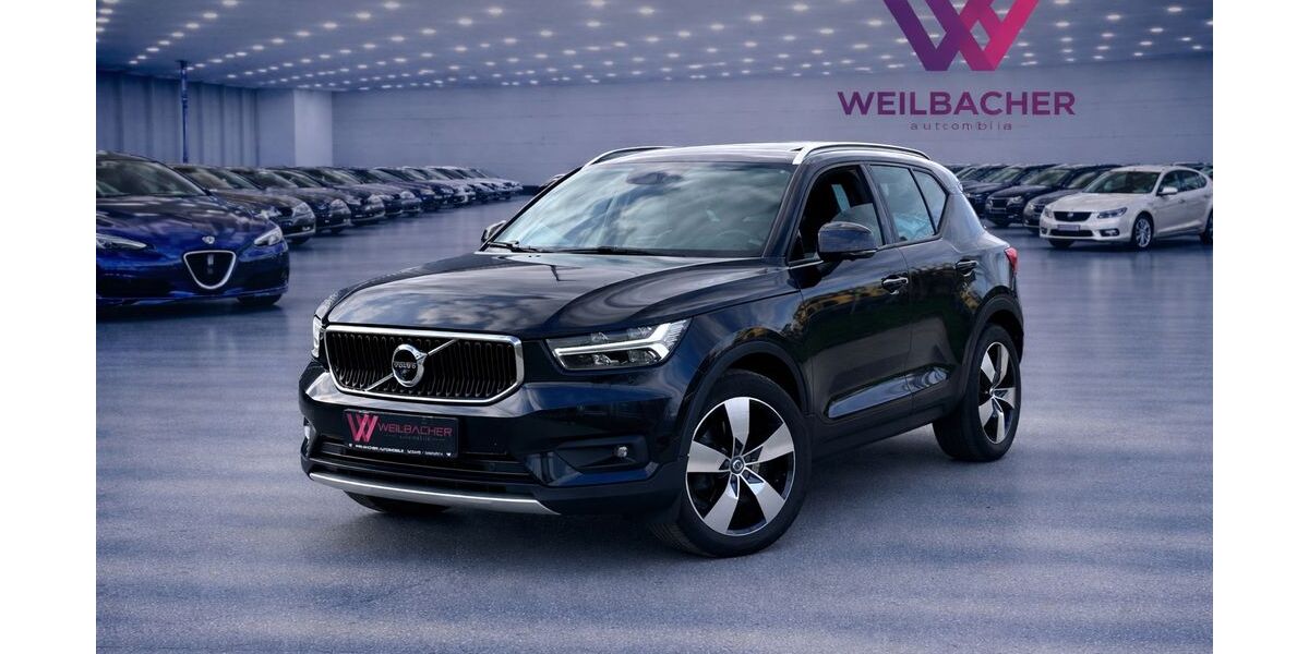 Volvo XC40 170.000 km 18.900 &euro; Flörsheim 65439
