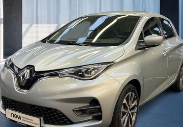 Renault ZOE 42.691 km 14.390 &euro; Frankfurt / Main 60314