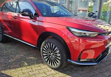 Honda e:Ny1 16.200 km 25.990 &euro; Hattersheim 65795