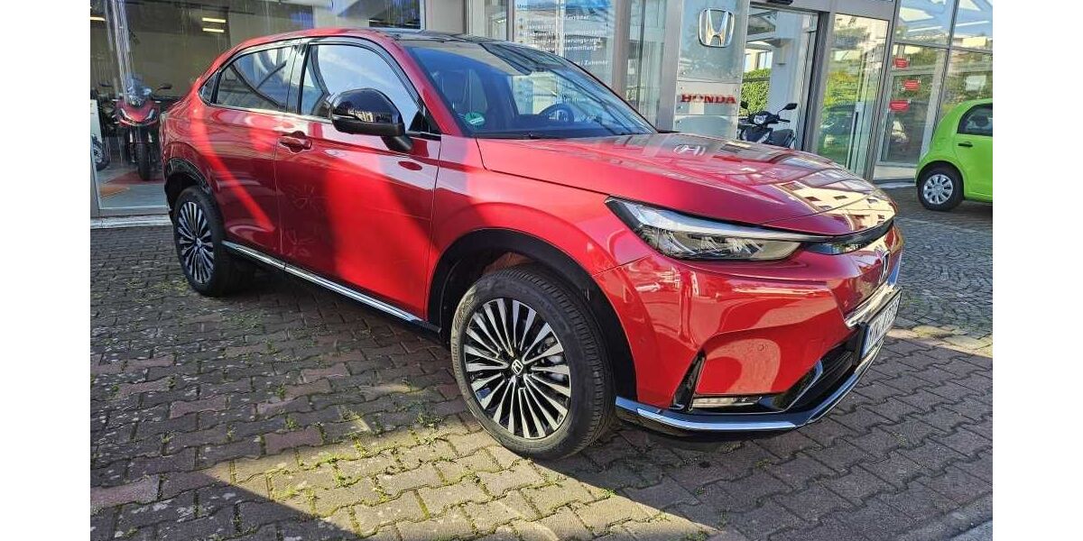 Honda e:Ny1 16.200 km 25.990 &euro; Hattersheim 65795