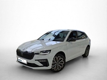 Gebrauchte Skoda Scala