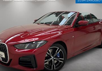 BMW 430 10.513 km 59.970 &euro; Dreieich-Sprendlingen 63303