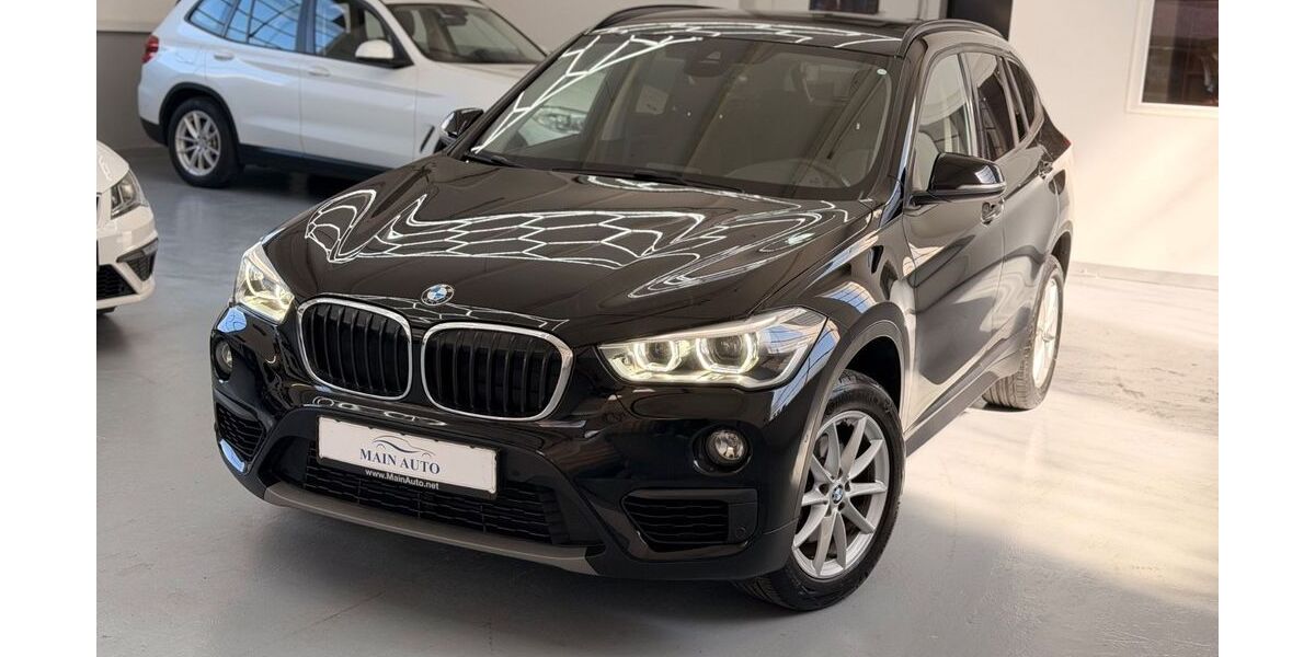 BMW X1 147.000 km 15.290 &euro; Heusenstamm (bei Frankfurt) 63150