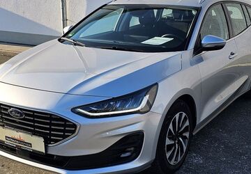 Ford Focus 99.900 km 17.990 &euro; Oberursel 61440