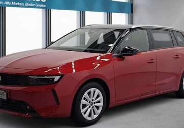 Opel Astra 28.707 km 20.490 &euro; Maintal 63477