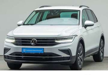 VW Tiguan 62.830 km 24.888 &euro; Mühlheim a. Main 63165