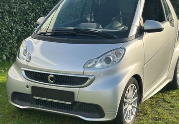 Smart Roadster 138.500 km 3.990 &euro; Kelkheim 65779