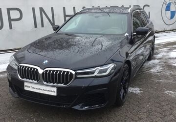 BMW 530 97.196 km 38.899 &euro; Hainburg 63512