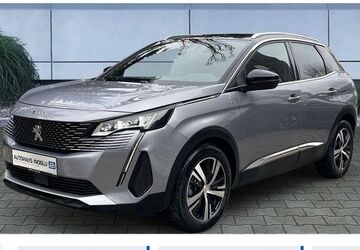 Peugeot 3008 24.949 km 24.680 &euro; Rüsselsheim 65428