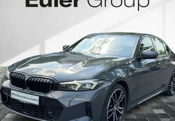 BMW 330 29.928 km 45.999 &euro; Frankfurt 60314